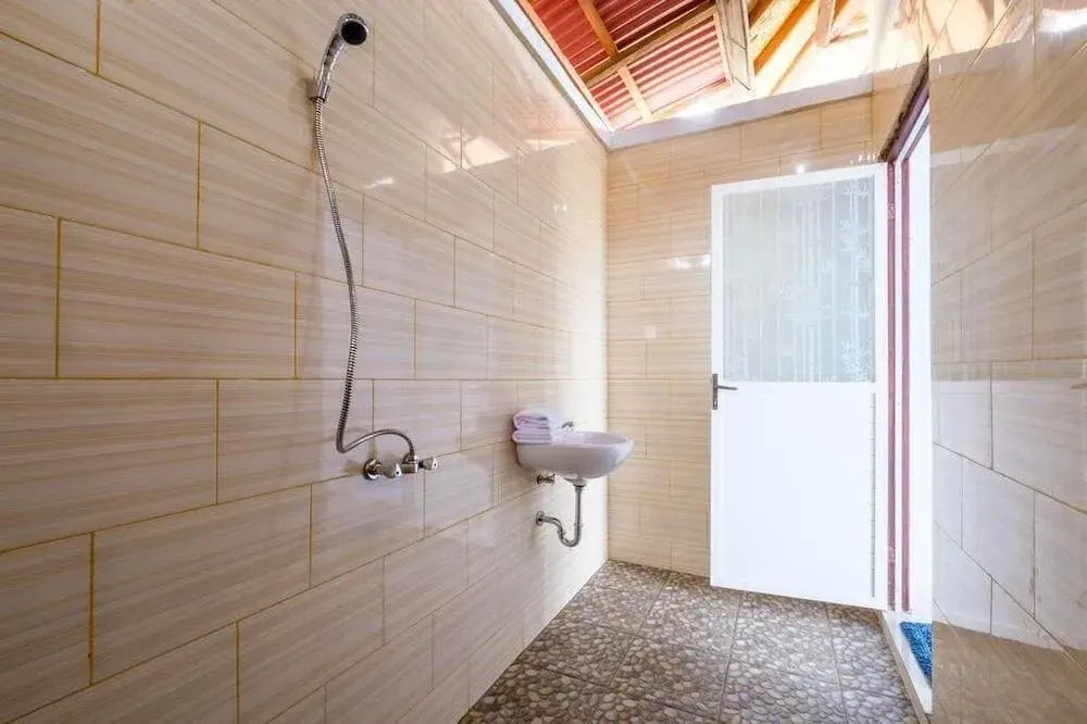 Selumbung Ocean View Bungalow