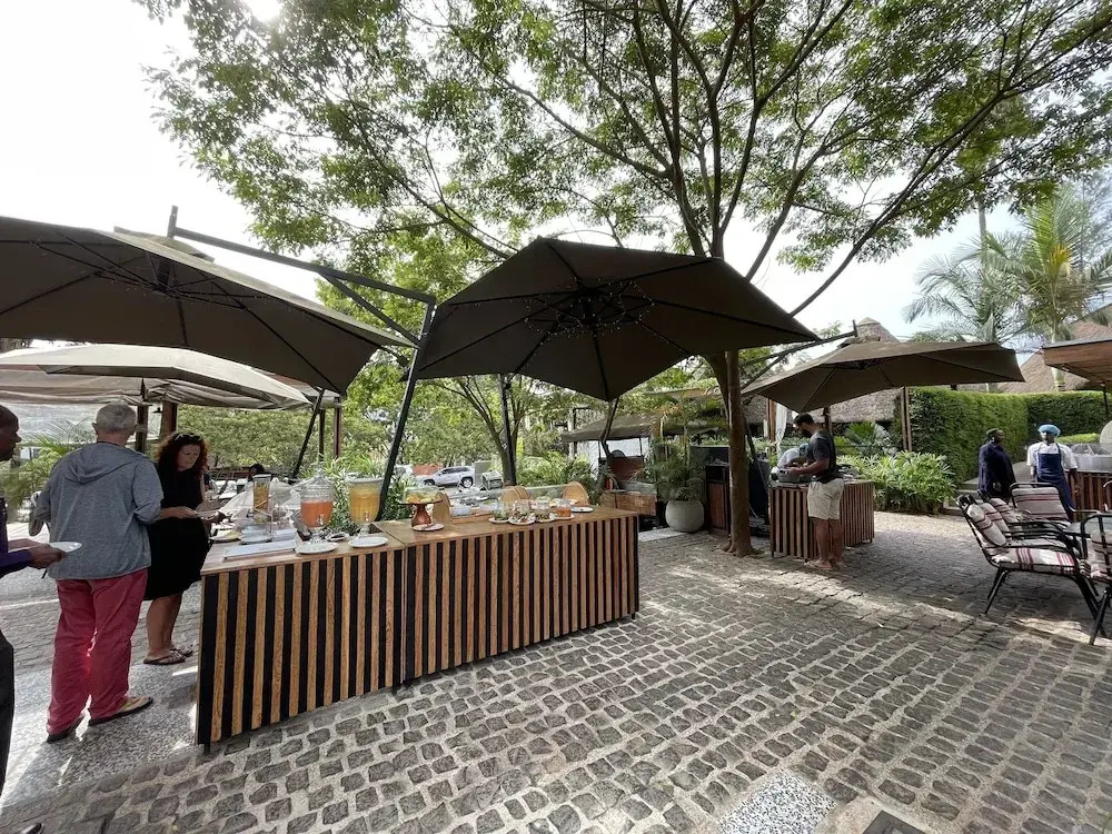 Le Petit Village Boutique Hotel & Spa