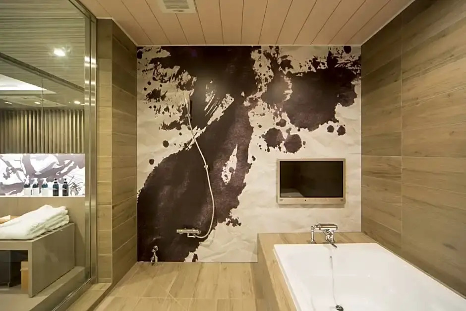 WA HOTEL TIMELESS RESORT