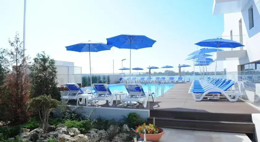 Sea View Apartment