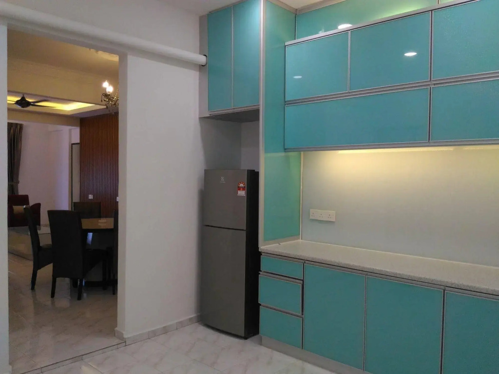 Midcity Service Suite