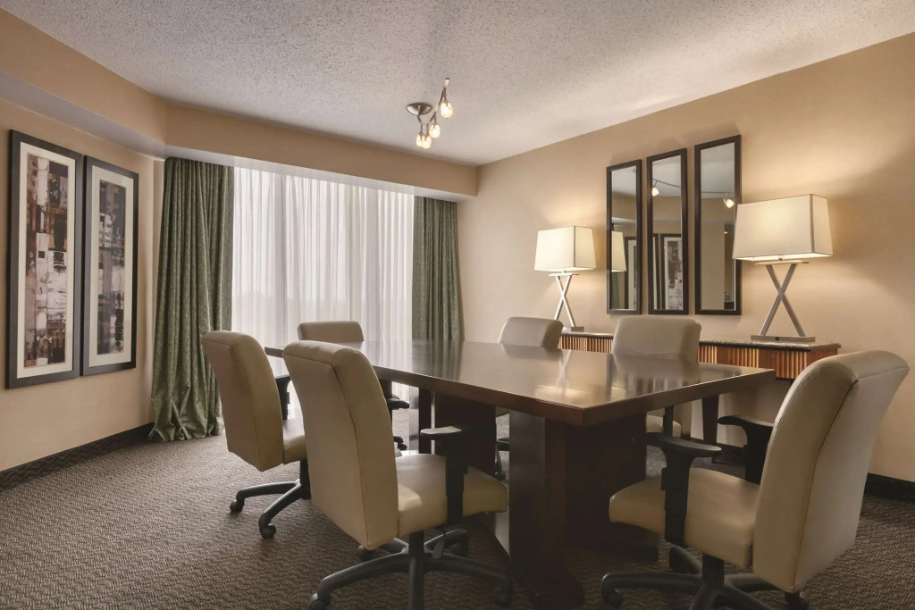 Embassy Suites Birmingham