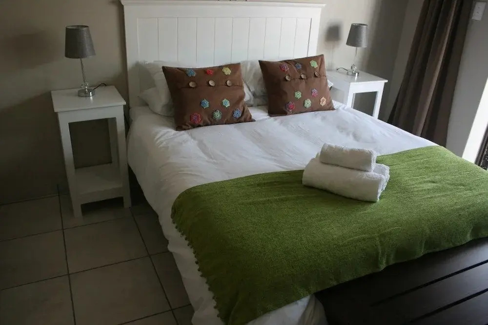 Windmill Guesthouse