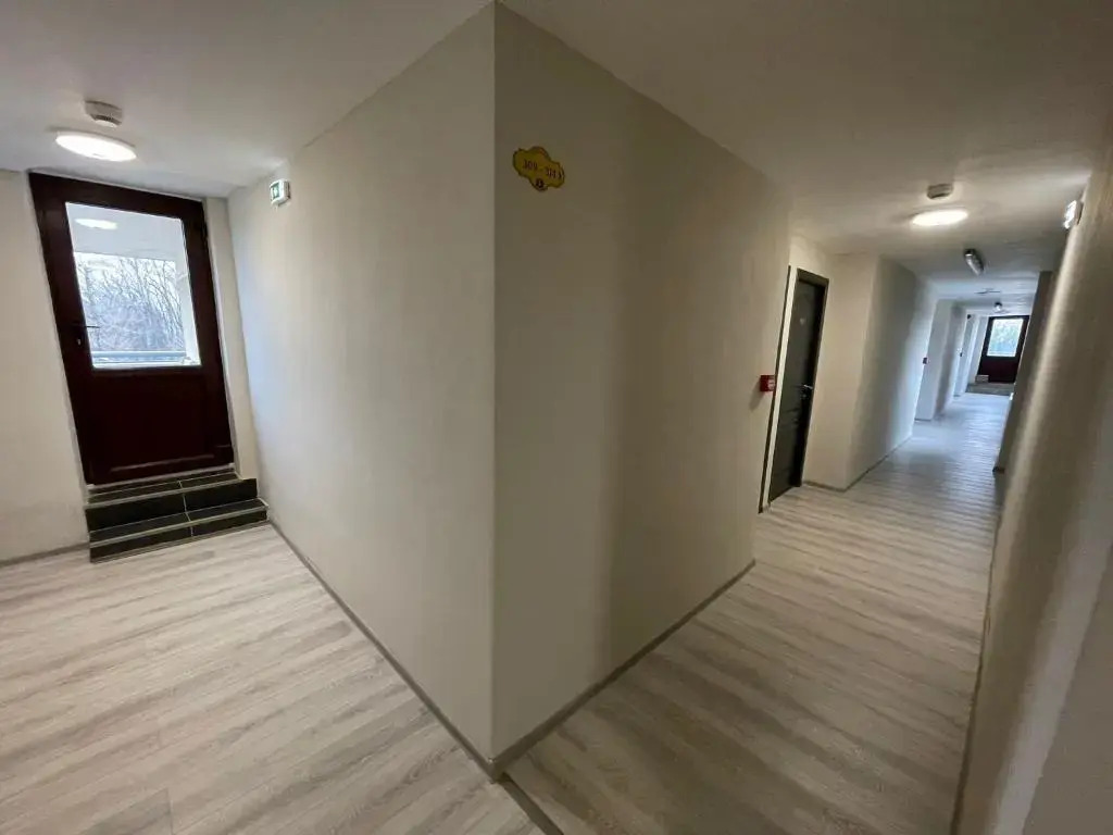 Hotel Le Baron