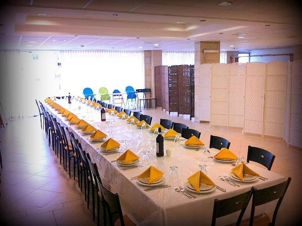 Aviv Holiday Flat