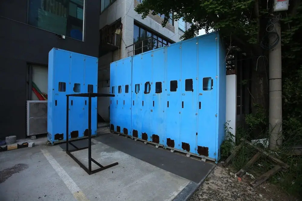 Nest Hostel