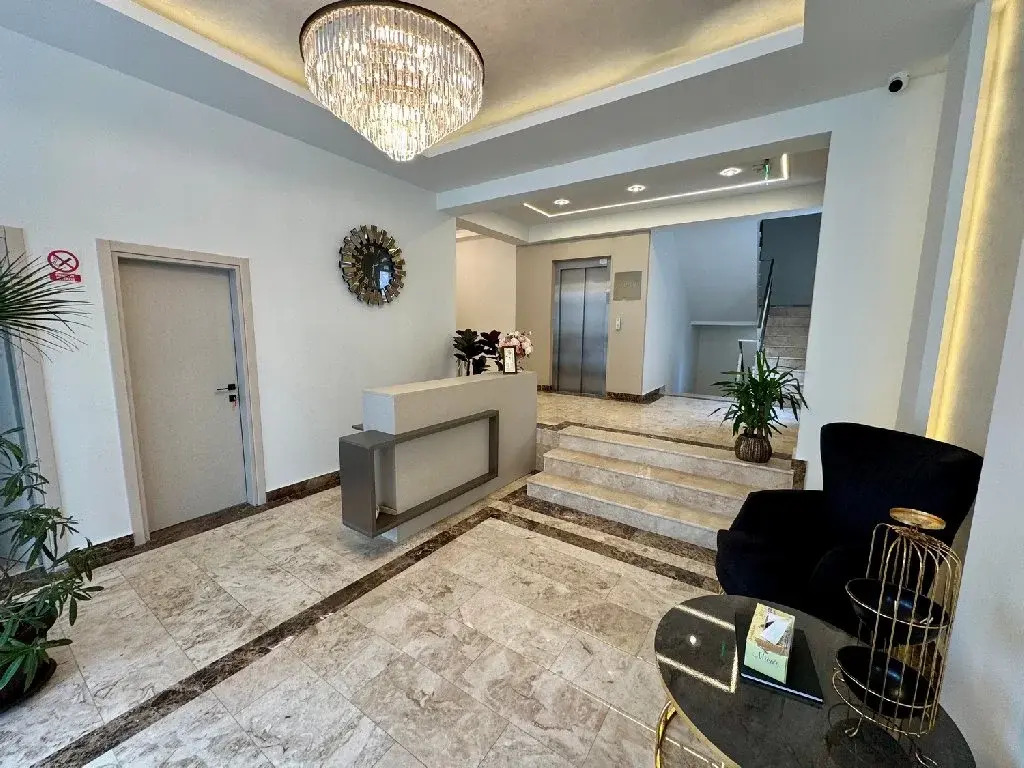 AVANGARDE SEA Luxury Apartments