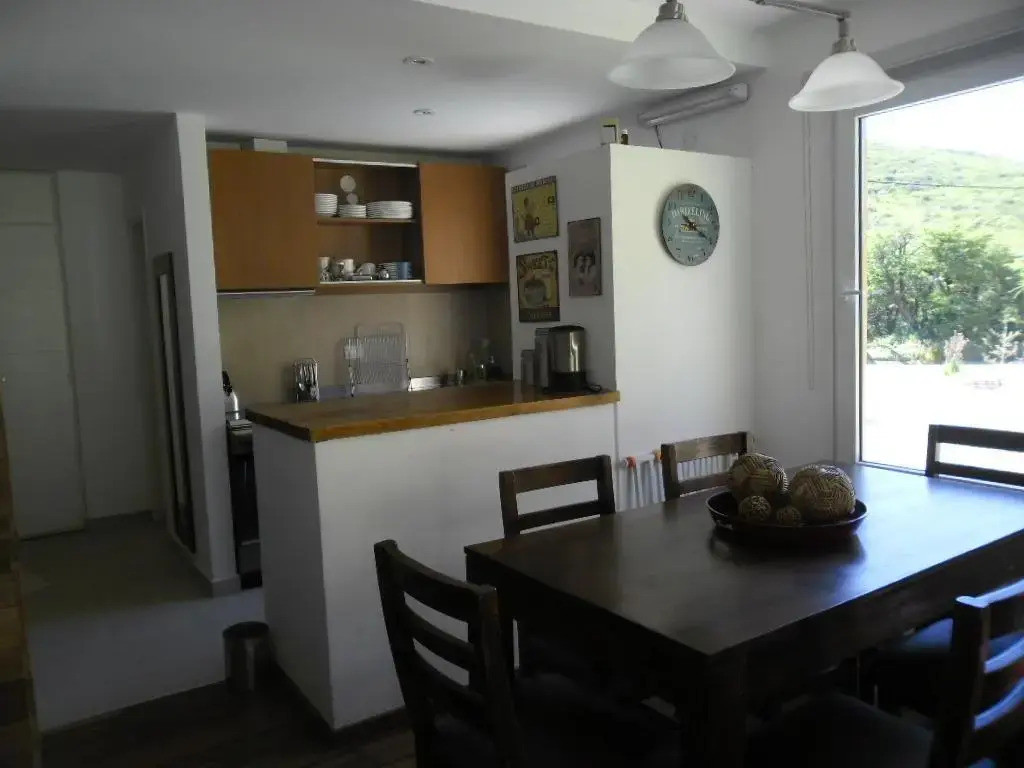 Duplex en la Base Del Cerro
