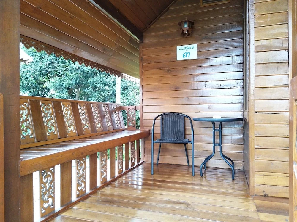 Yoo Sabai Resort