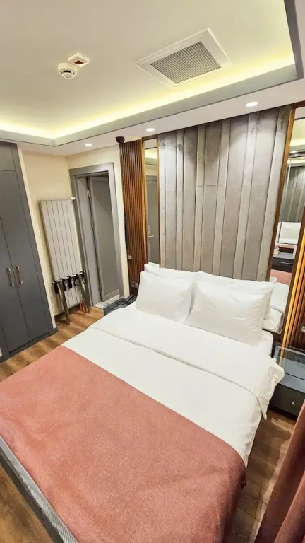 VE Hotels Adakale