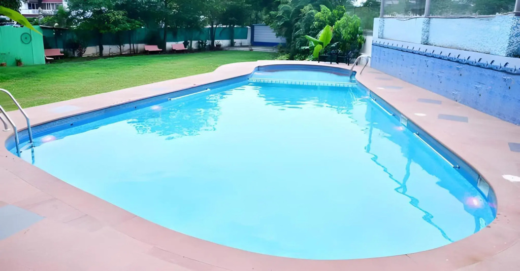 Sereniity Resort