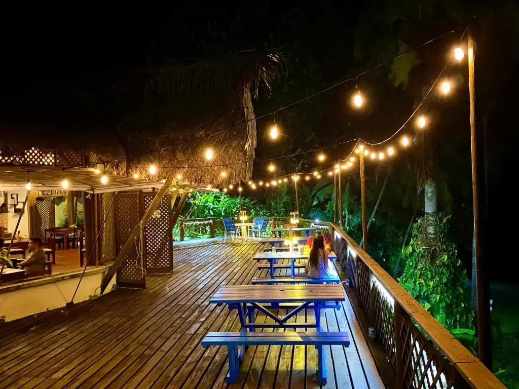Villa Caribe