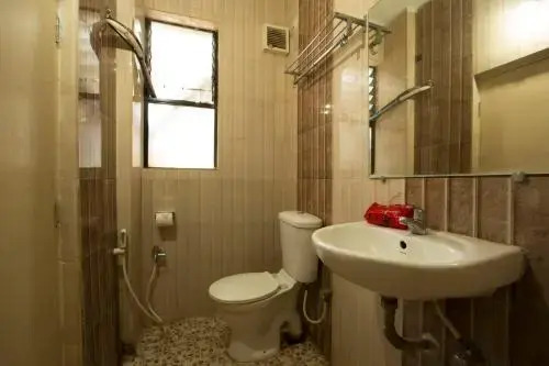 Hotel InCity