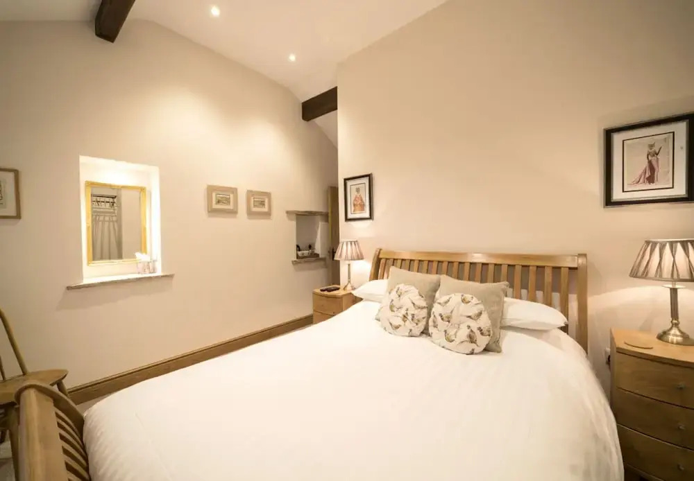 Frith Lodge