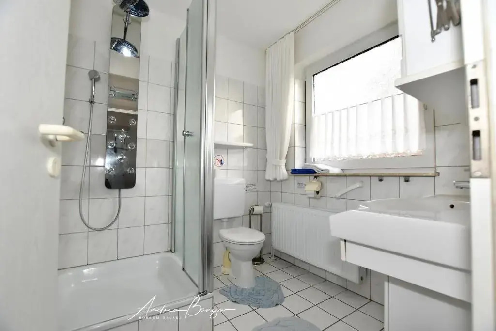 Ferienhaus Eilts