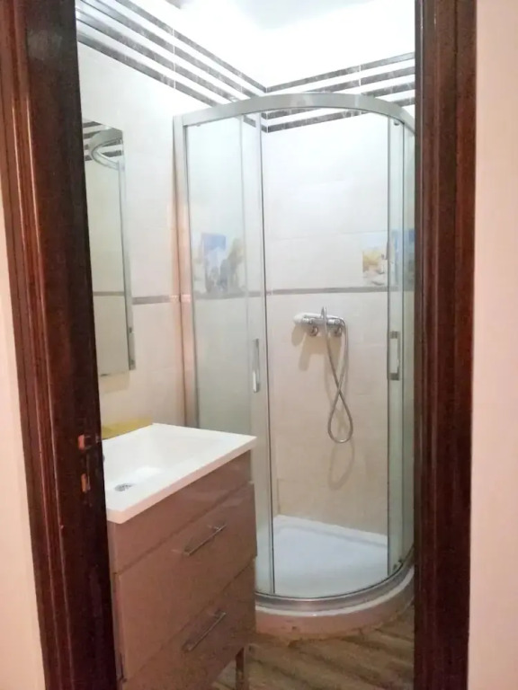 Apartment With one Bedroom in Imi Ouaddar, With Wonderful City View, Terrace and Wifi - Near the Beach