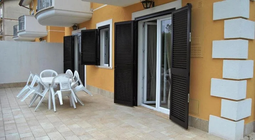 Casale Cilento