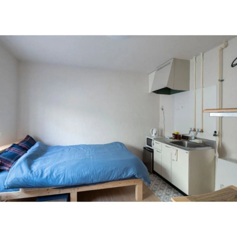 Sapporo Apartment 205