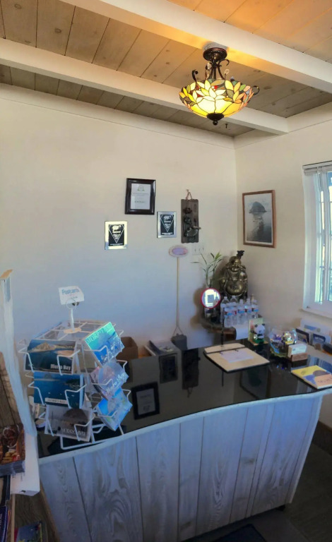 Sundown Inn of Morro Bay