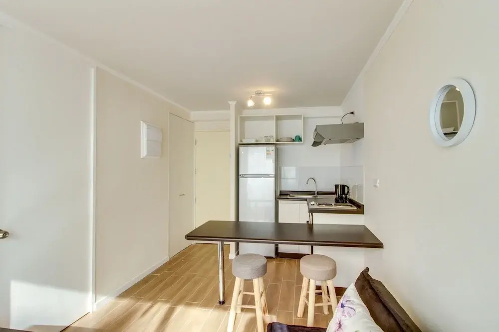 Departamento en Estacion Central