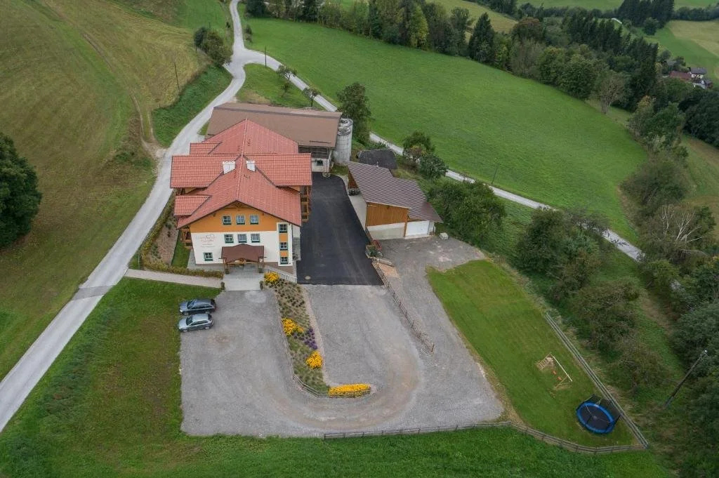 Landhaus Birgit