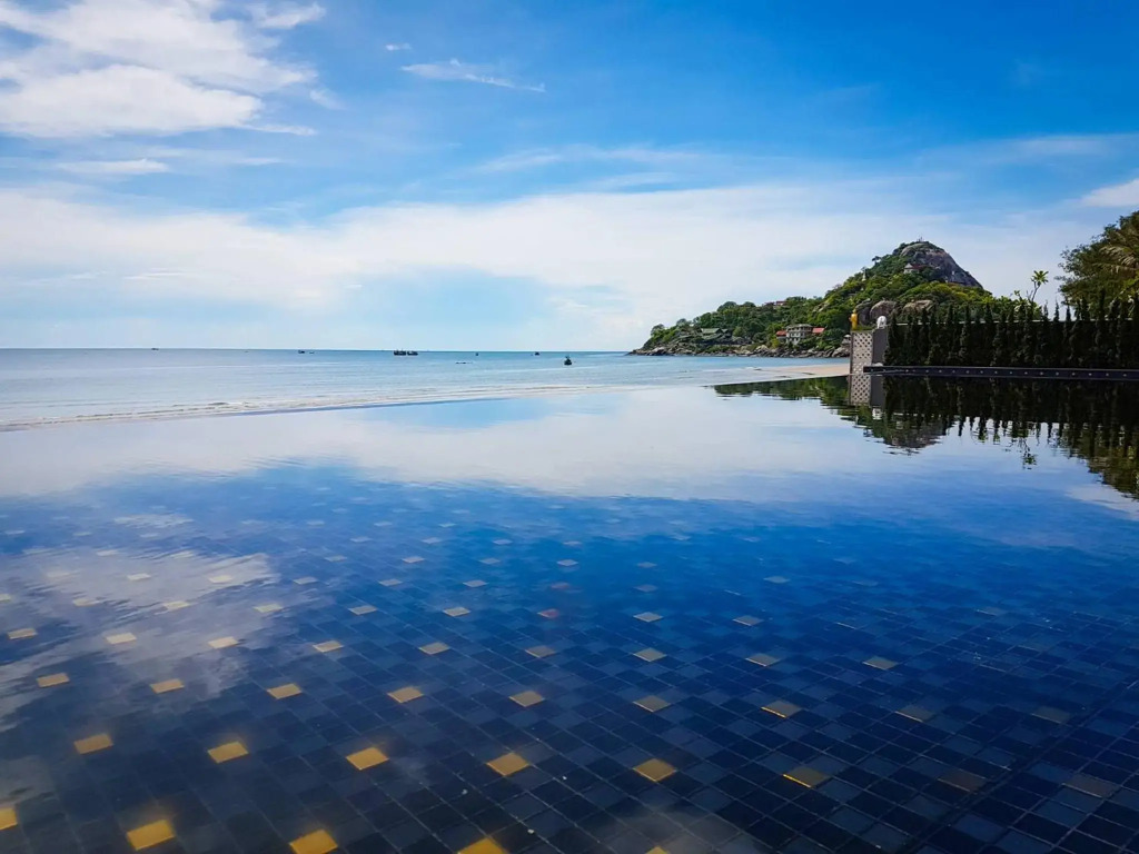 The Yana Villas Hua Hin