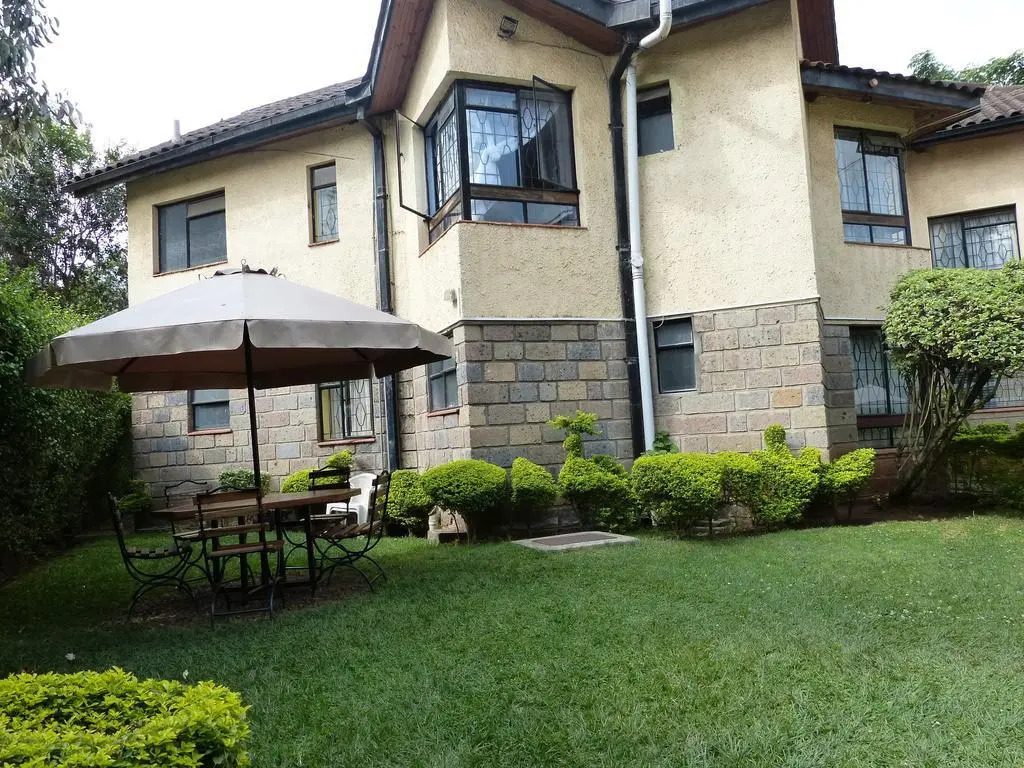 Biblica Guest House