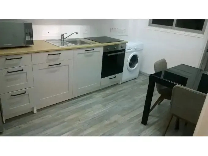 Rotalgeno - Hostel