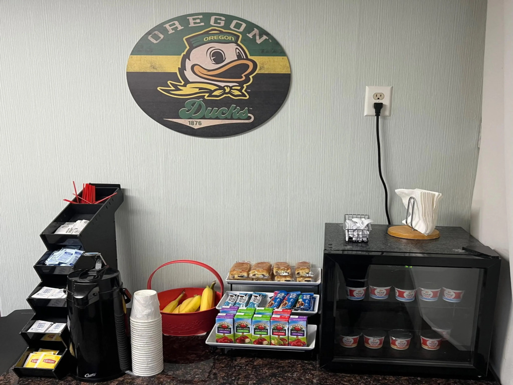 Americas Best Value Inn Eugene