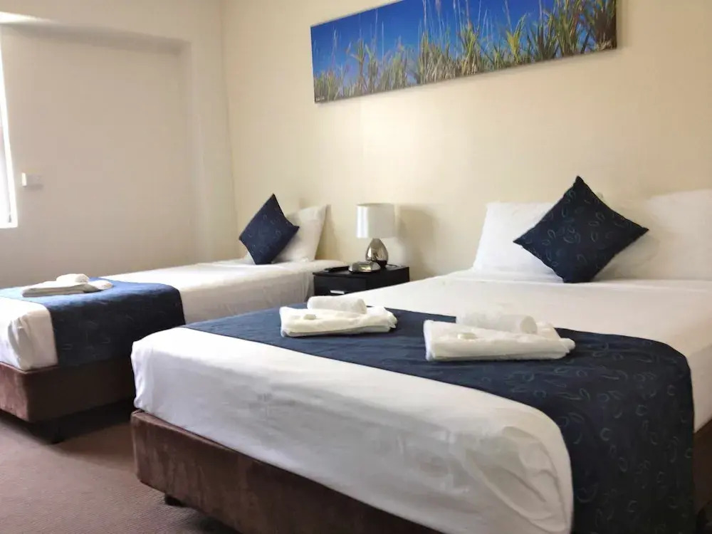 Lees Hotel The Only Heritage Listed Iconic Hotel in Queensland