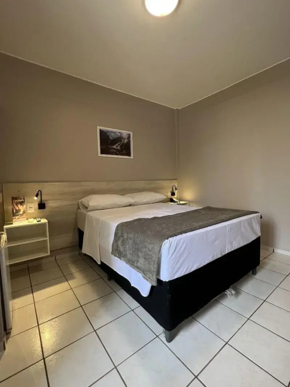 Europa Hotel Brasília by Bsb Inn