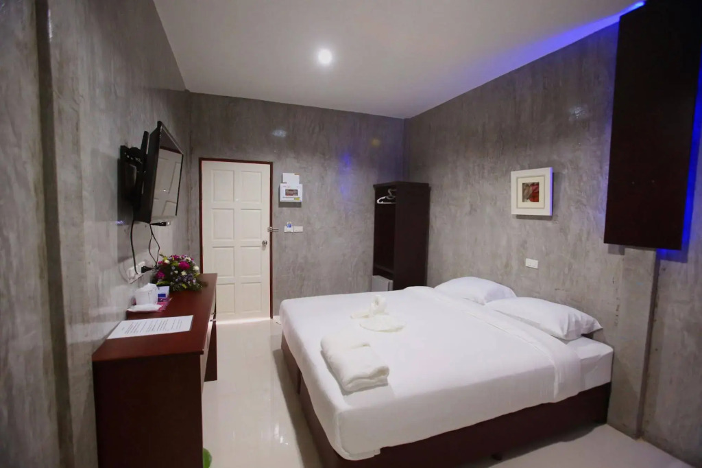 Ruenphukarn Resort