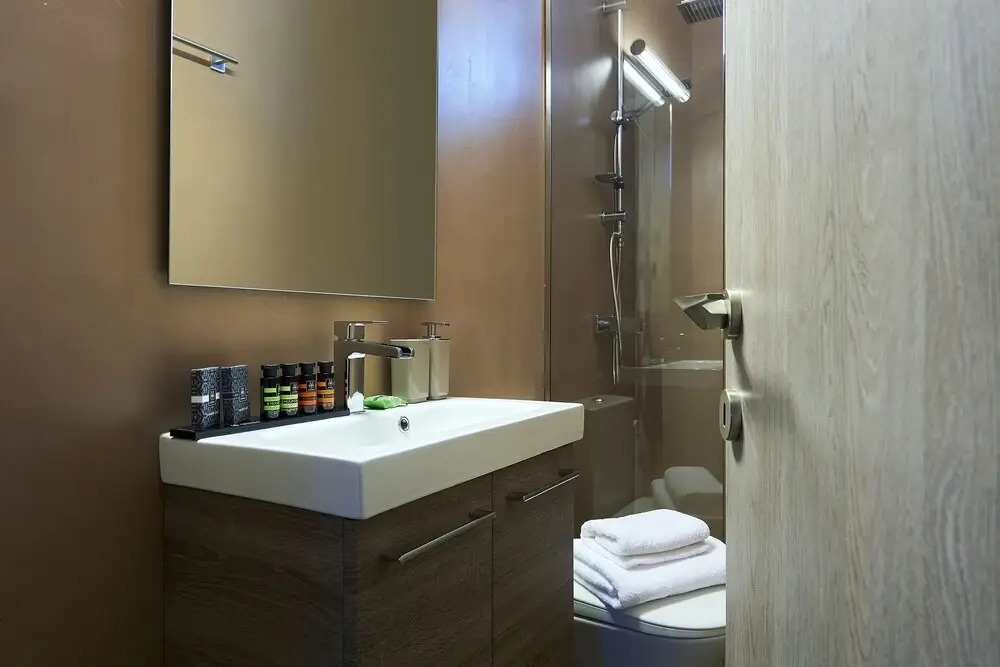 Elaia Luxury Suites Lagonisi