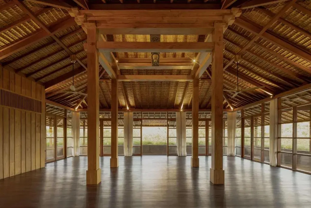 The Asa Maia - Bespoke Wellness Resort