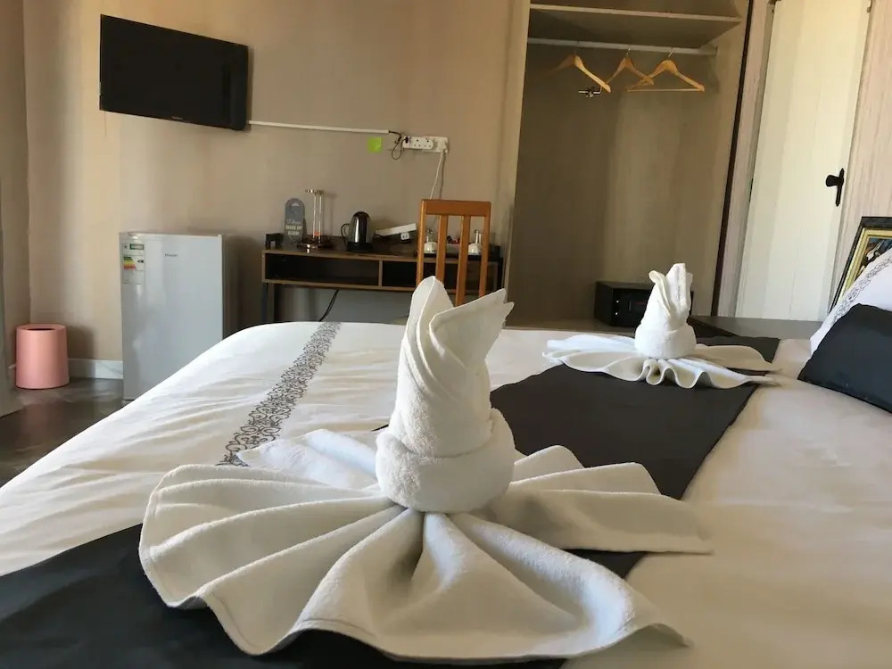 Kanyi Guest House