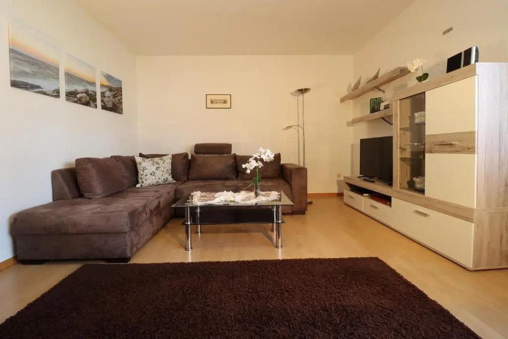 Appartement Monika
