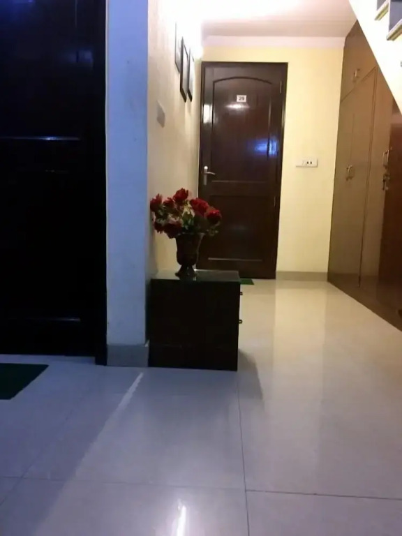 Krishna Inn