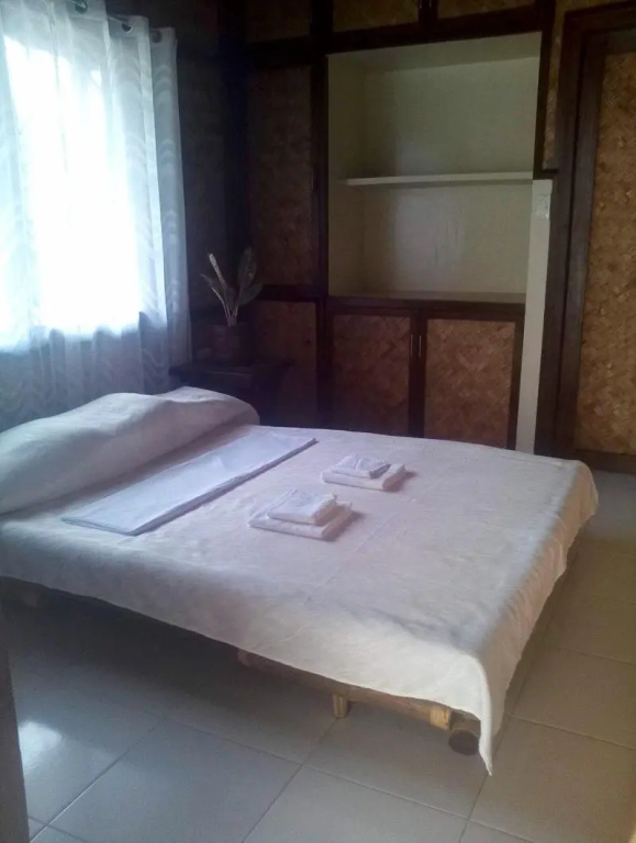 Le Cou de Tou Village Resort