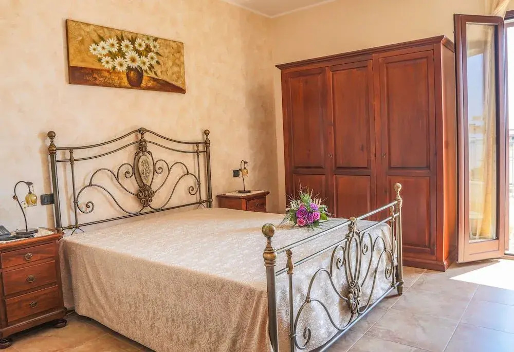Hotel Salento Mirfran