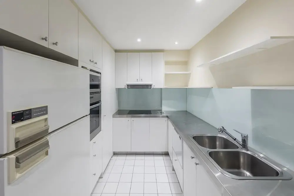 Riverside Apartments
