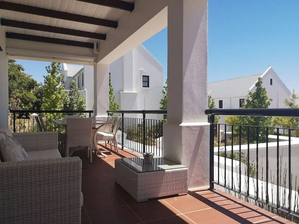 Winelands Golf Lodges at De Zalze
