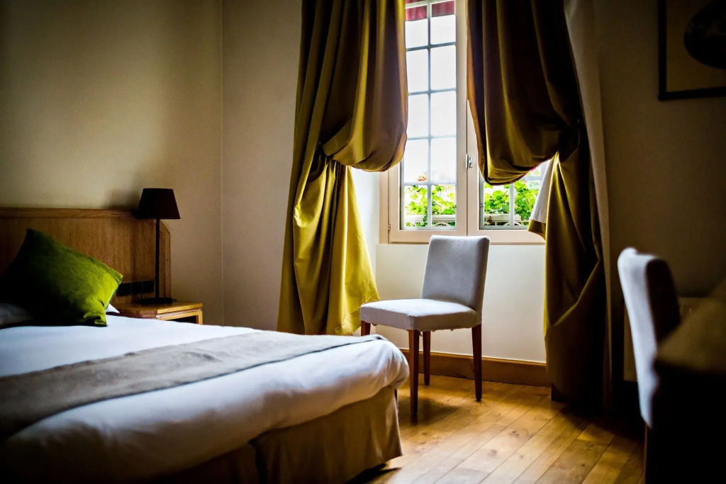 Grand Hôtel & Spa Uriage