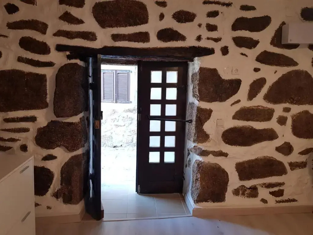 Casa Bento Teixeira