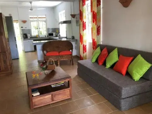 Villa Sirandane