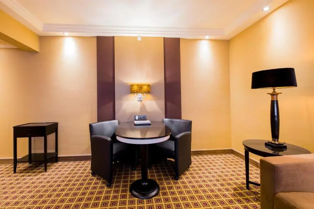 Grand Hotel Huis ter Duin