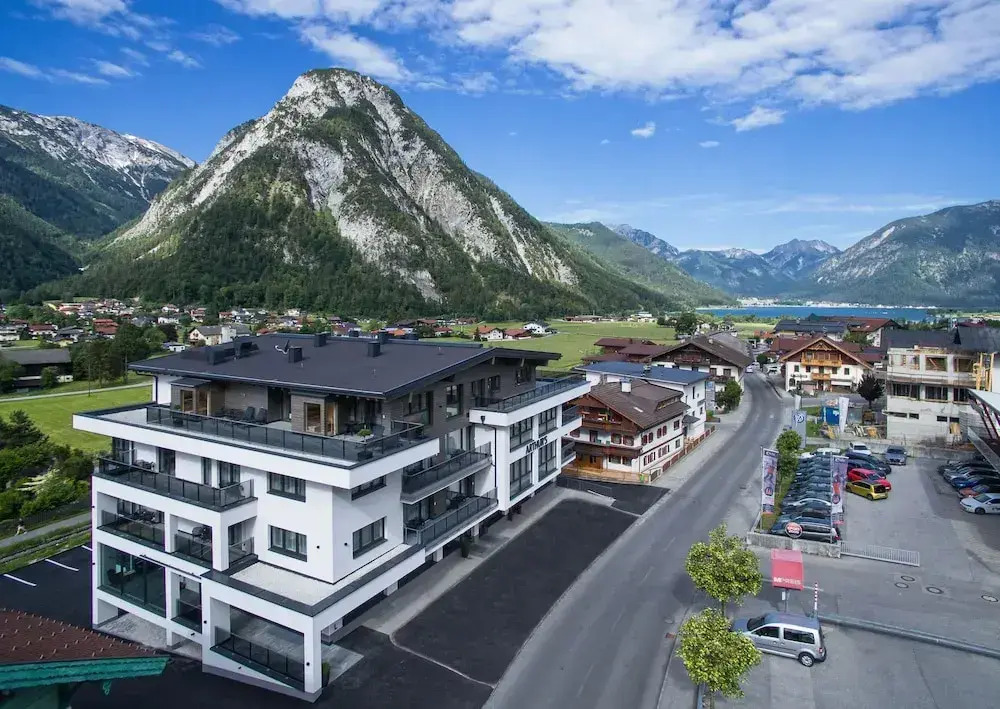 Arthurs Hotel und Apartments am Achensee