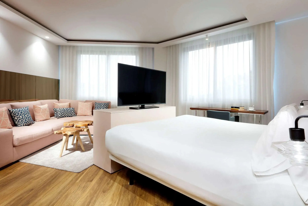 Hotel SB Icaria