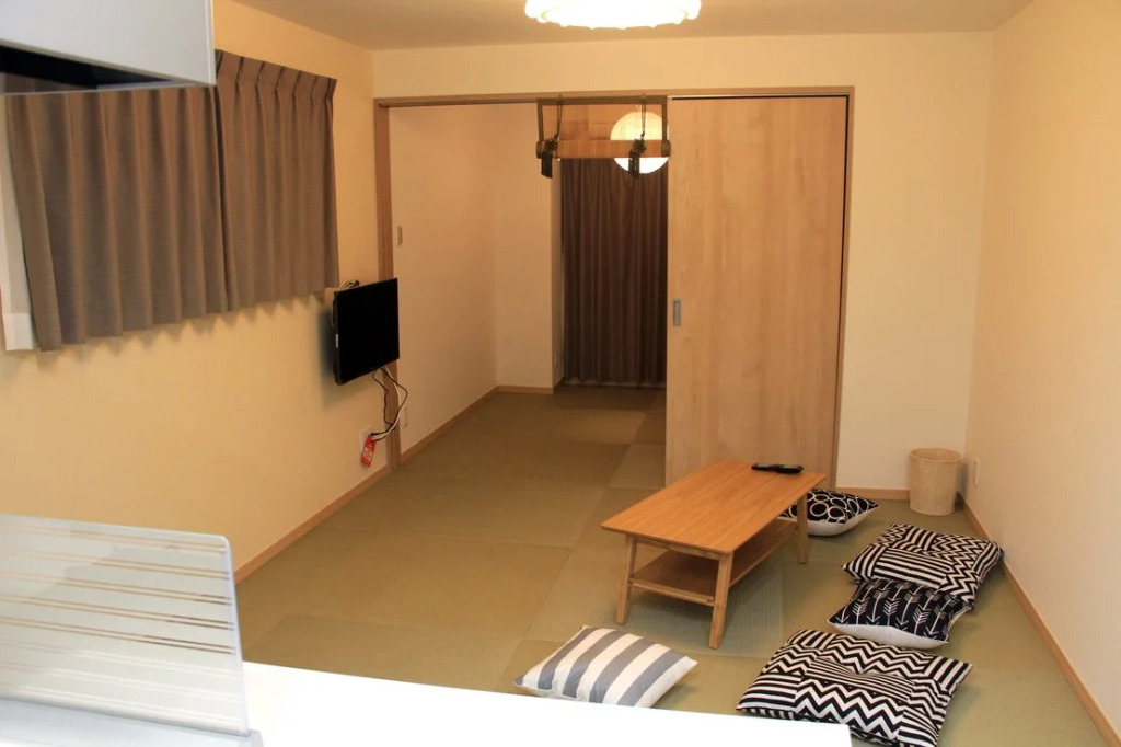 Universal Hotel Nishi-Kujo