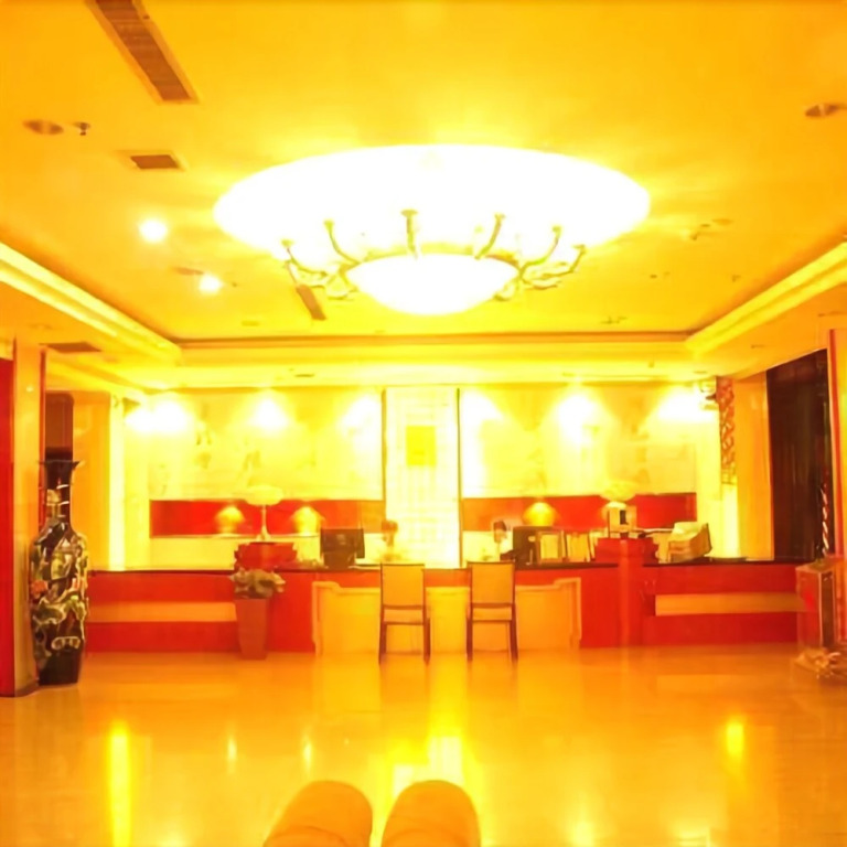 Zeshiyuan Hotel
