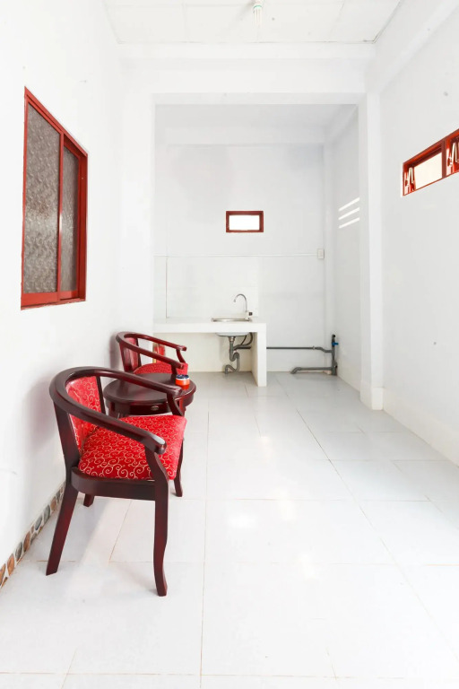 Ngoc Qui Bungalow